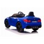 COCHE ELÉCTRICO PARA NIÑOS BMW M5 12V RC