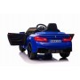 COCHE ELÉCTRICO PARA NIÑOS BMW M5 12V RC