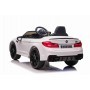 COCHE ELÉCTRICO PARA NIÑOS BMW M5 12V RC