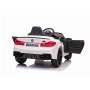 COCHE ELÉCTRICO PARA NIÑOS BMW M5 12V RC