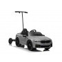 COCHE ELÉCTRICO PARA NIÑOS BMW M5 12V RC