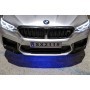 COCHE ELÉCTRICO PARA NIÑOS BMW M5 12V RC