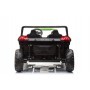 COCHE ELÉCTRICO BUGGY 4 PLAZAS 24 V  4X150W