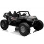 COCHE ELÉCTRICO PARA NIÑOS BUGGY SX1928 24 V, 4X4 2 PLAZAS
