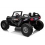 COCHE ELÉCTRICO PARA NIÑOS BUGGY SX1928 24 V, 4X4 2 PLAZAS