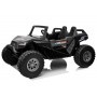 COCHE ELÉCTRICO PARA NIÑOS BUGGY SX1928 24 V, 4X4 2 PLAZAS