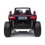 COCHE ELÉCTRICO PARA NIÑOS BUGGY SX1928 24 V, 4X4 2 PLAZAS