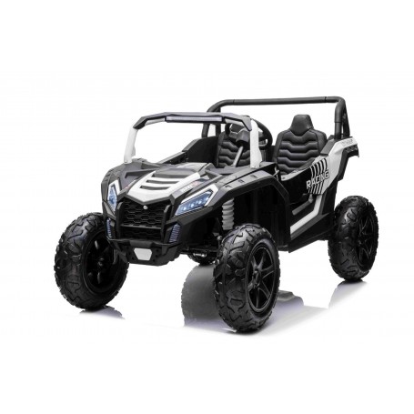 COCHE ELÉCTRICO PARA NIÑOS BUGGY A032 24 V  2 PLAZAS