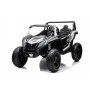 COCHE ELÉCTRICO PARA NIÑOS BUGGY A032 24 V  2 PLAZAS