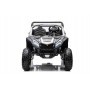 COCHE ELÉCTRICO PARA NIÑOS BUGGY A032 24 V  2 PLAZAS