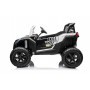COCHE ELÉCTRICO PARA NIÑOS BUGGY A032 24 V  2 PLAZAS