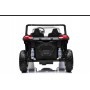 COCHE ELÉCTRICO PARA NIÑOS BUGGY A032 24 V  2 PLAZAS