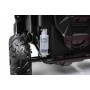 COCHE ELÉCTRICO PARA NIÑOS BUGGY A032 24 V  2 PLAZAS