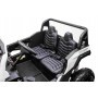 COCHE ELÉCTRICO PARA NIÑOS BUGGY A032 24 V  2 PLAZAS