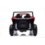 COCHE ELÉCTRICO PARA NIÑOS BUGGY A032 24 V  2 PLAZAS