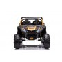 COCHE ELÉCTRICO PARA NIÑOS BUGGY A032 24 V  2 PLAZAS