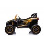 COCHE ELÉCTRICO PARA NIÑOS BUGGY A032 24 V  2 PLAZAS