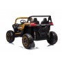 COCHE ELÉCTRICO PARA NIÑOS BUGGY A032 24 V  2 PLAZAS