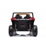 COCHE ELÉCTRICO PARA NIÑOS BUGGY A032 24 V  2 PLAZAS