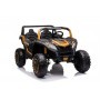 COCHE ELÉCTRICO PARA NIÑOS BUGGY A032 24 V  2 PLAZAS