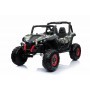 COCHE ELÉCTRICO PARA NIÑOS RSX BUGGY 24V 2 PLAZAS RC