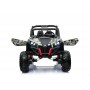COCHE ELÉCTRICO PARA NIÑOS RSX BUGGY 24V 2 PLAZAS RC