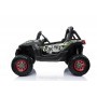 COCHE ELÉCTRICO PARA NIÑOS RSX BUGGY 24V 2 PLAZAS RC
