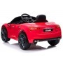 COCHE ELÉCTRICO PARA NIÑOS MASERATI GHIBLI 12 RC 2,4 GHZ