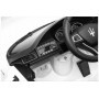 COCHE ELÉCTRICO PARA NIÑOS MASERATI GHIBLI 12 RC 2,4 GHZ