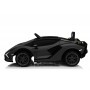 COCHE ELÉCTRICO PARA NIÑOS LAMBORGHINI SIAN 12 V RC