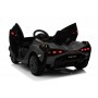 COCHE ELÉCTRICO PARA NIÑOS LAMBORGHINI SIAN 12 V RC
