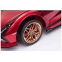 COCHE ELÉCTRICO PARA NIÑOS LAMBORGHINI SIAN 12 V RC