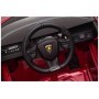 COCHE ELÉCTRICO PARA NIÑOS LAMBORGHINI SIAN 12 V RC