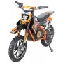MOTO ELÉCTRICA PARA NIÑOS CROOSBIKE GUEPARD 500 W