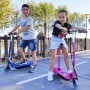 PATINETE ELÉCTRICO PARA NIÑOS 120W / 24V / 3.5Ah