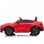 COCHE ELÉCTRICO PARA NIÑOS MERCEDES C63 12V RC