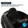 COCHE ELÉCTRICO PARA NIÑOS MERCEDES C63 12V RC