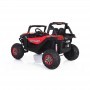 COCHE ELÉCTRICO PARA NIÑOS RSX BUGGY CON PANTALLA MP4 24V RC 2022