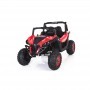 COCHE ELÉCTRICO PARA NIÑOS RSX BUGGY CON PANTALLA MP4 24V RC 2022