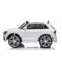 COCHE ELECTRICO PARA NIÑOS AUDI Q8 12V RC FULL EQUIP
