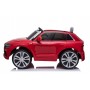 COCHE ELECTRICO PARA NIÑOS AUDI Q8 12V RC FULL EQUIP