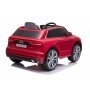 COCHE ELECTRICO PARA NIÑOS AUDI Q8 12V RC FULL EQUIP