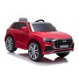 COCHE ELECTRICO PARA NIÑOS AUDI Q8 12V RC FULL EQUIP