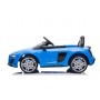 COCHE ELÉCTRICO PARA NIÑOS AUDI R8 SPYDER SPORT 12V RC