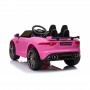 COCHE ELÉCTRICO PARA NIÑOS JAGUAR F-TYPE SVR 12V RC