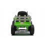 TRACTOR ELÉCTRICO WORKERS CON REMOLQUE, RC 2,4 GHZ