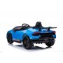 COCHE ELÉCTRICO PARA NIÑOS LAMBORGHINI HURACAN 12V 2022