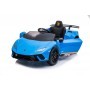 COCHE ELÉCTRICO PARA NIÑOS LAMBORGHINI HURACAN 12V 2022