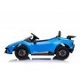 COCHE ELÉCTRICO PARA NIÑOS LAMBORGHINI HURACAN 12V 2022