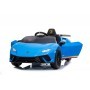 COCHE ELÉCTRICO PARA NIÑOS LAMBORGHINI HURACAN 12V 2022